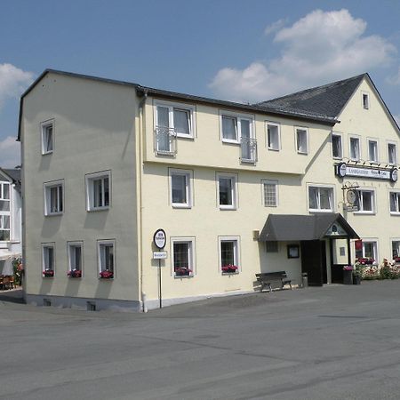 Landgasthof Gruene Linde ภายนอก รูปภาพ